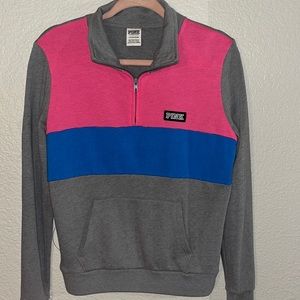 PINK Sweater Small